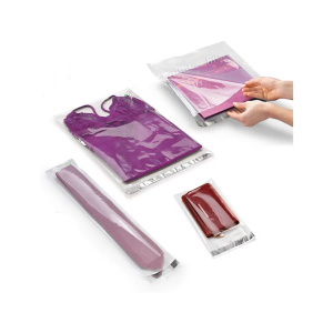 Bolsa de Polipropileno con Adhesivo 23 x 35