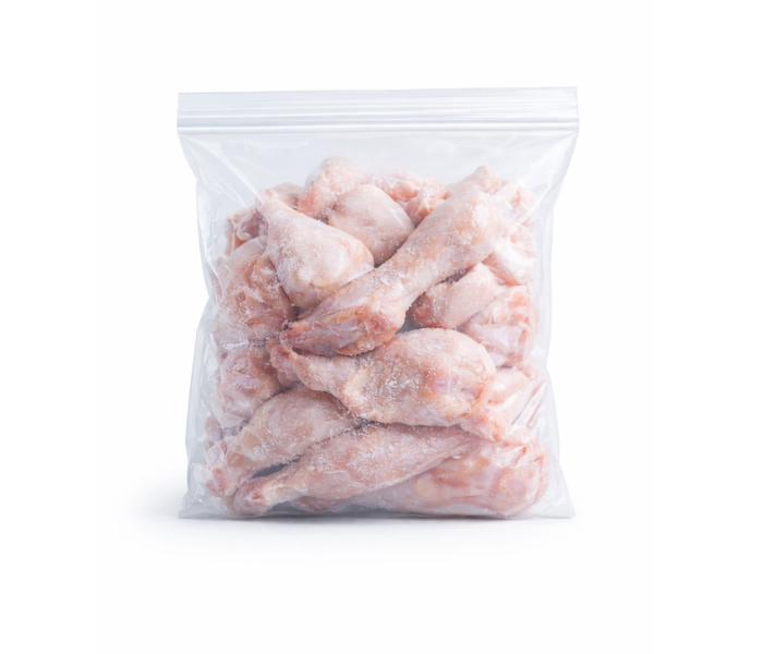 Bolsas Plásticas para Productos Congelados - Imagen 3