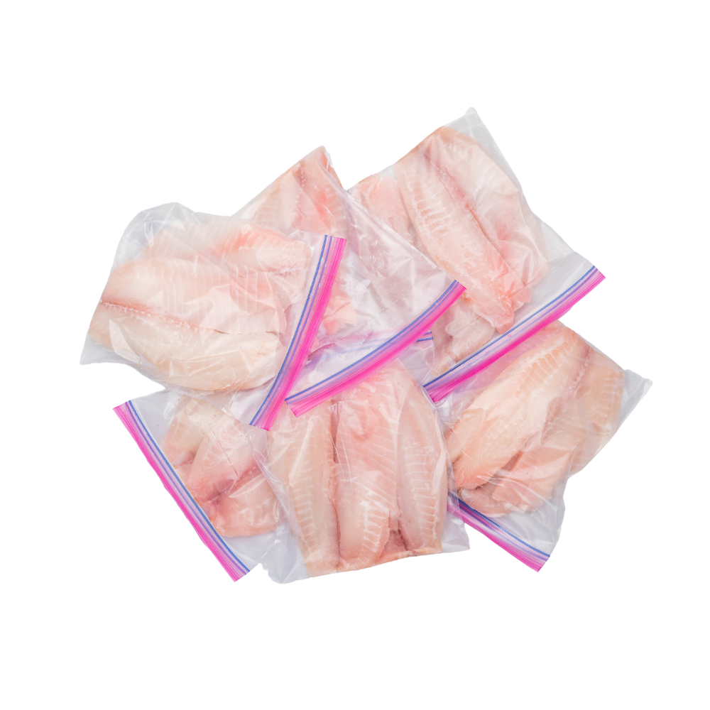 Bolsas Resellables, Cierre Hermético, Ziploc por 100 Uds - Imagen 2