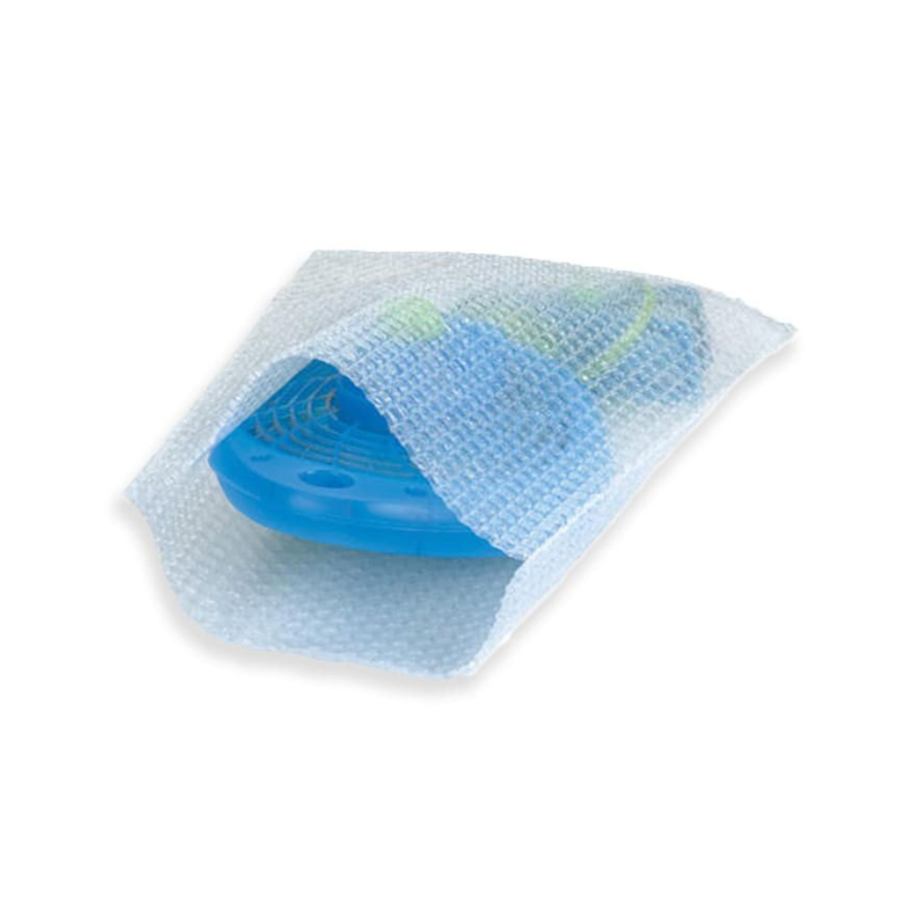 Bolsas de Burbuja en Plástico Tamaño Carta 100 Unds - Imagen 3