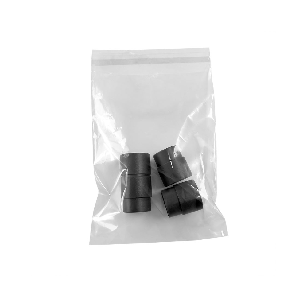 Bolsas de Polipropileno Solapa Adhesiva de Celofán x 100 Unidades - Imagen 2