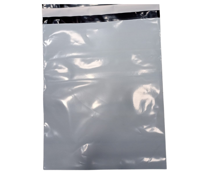 Bolsas de Seguridad con Adhesivo 18×25 cm – Pack x100 - Imagen 3