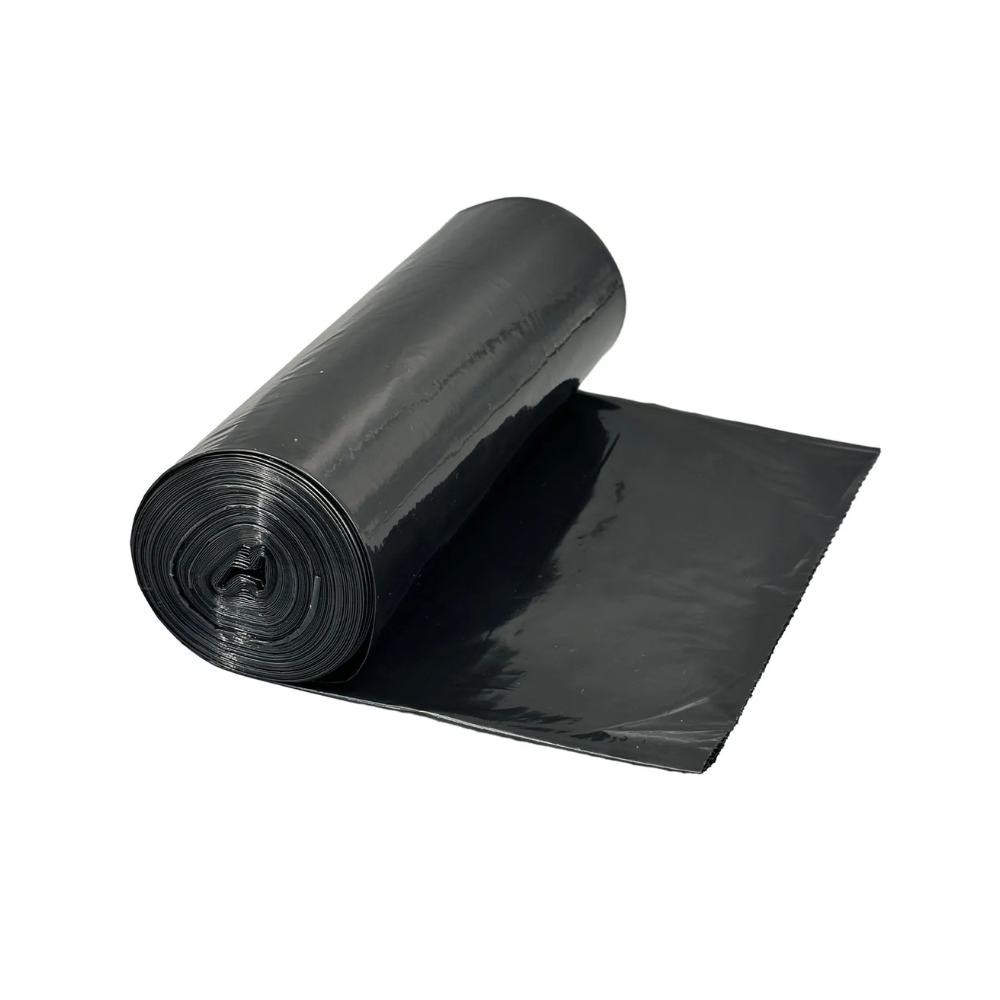 Bolsas para Basura Uso Industrial 90×120 Negra