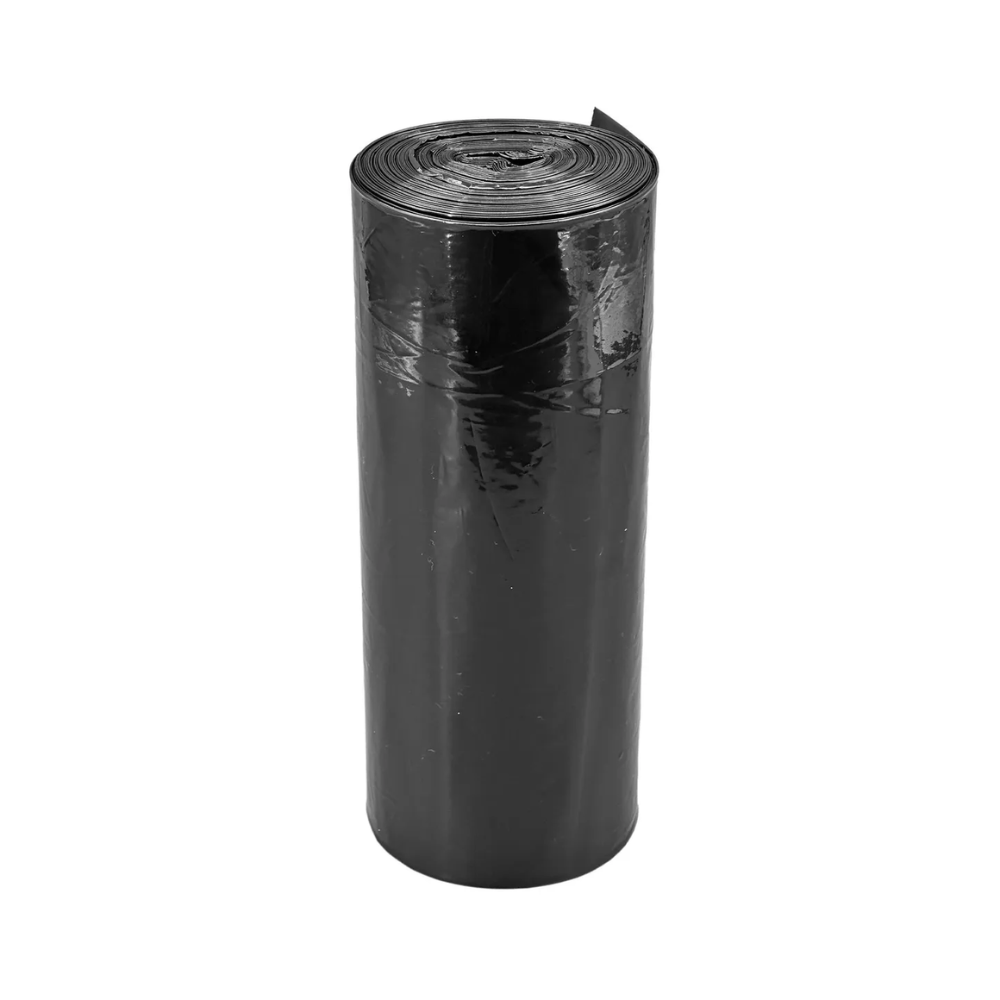Bolsas para Basura Uso Industrial 90×120 Negra - Imagen 2