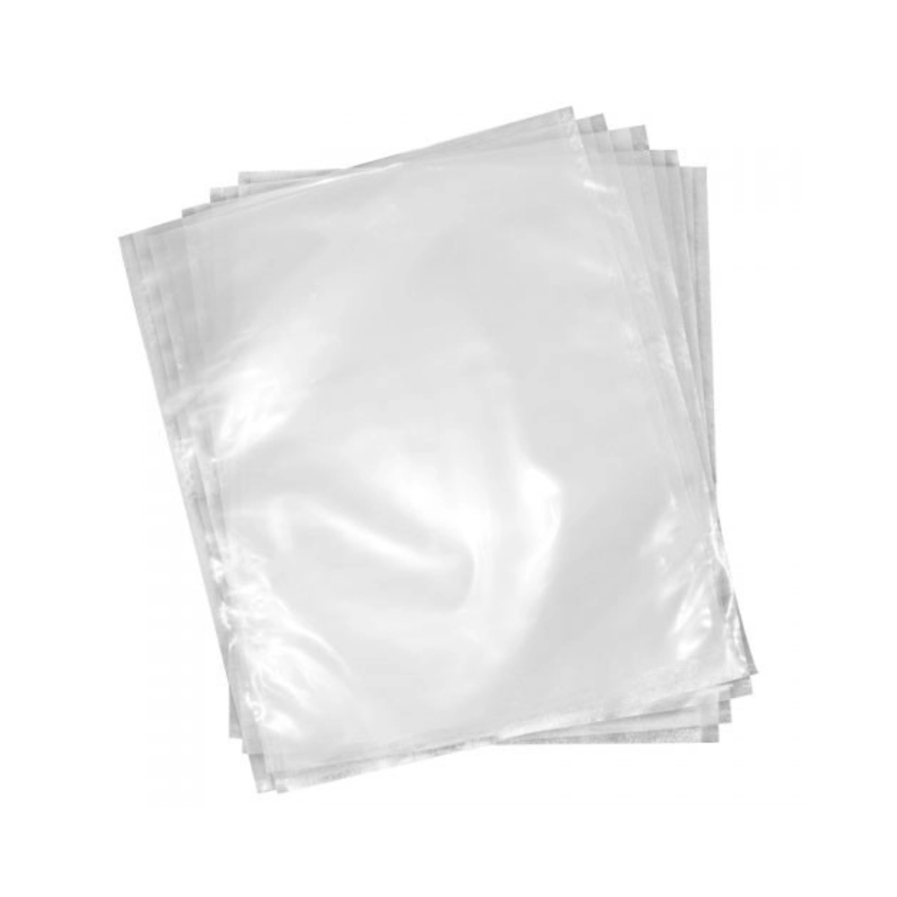 Bolsas para Sellar al Vacío Texturizada Empaque x100 Unidades - Imagen 2