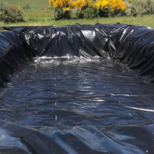 Poliembalse y Plásticos para Reservorios de Agua en Bogotá