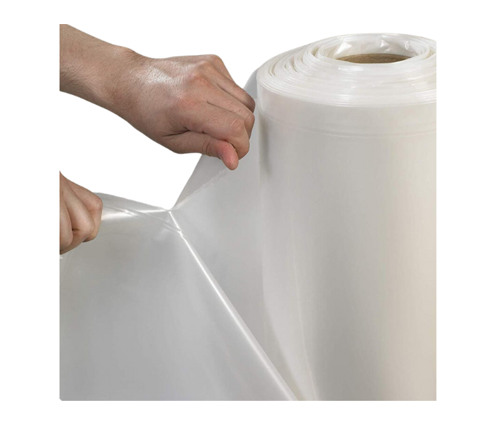 Rollo de Bolsas Plásticas Precortadas por Kilos a la Medida