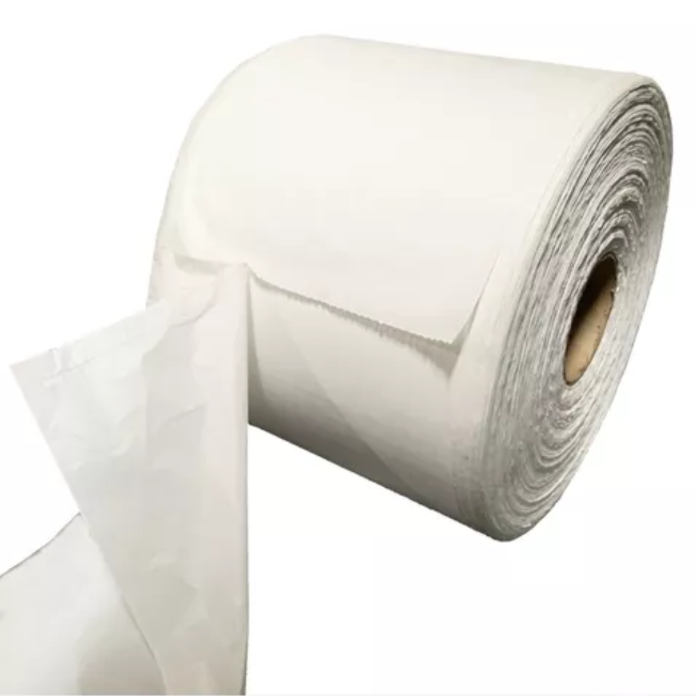Rollo de Bolsas Plásticas Precortadas por Kilos a la Medida - Imagen 3