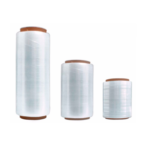 Vinipel Industrial Transparente 500 Mtrs x 50cm Ancho Stretch