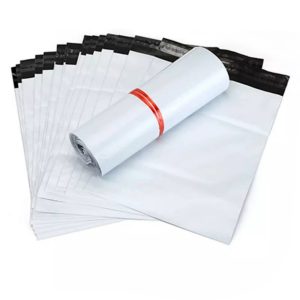 Bolsas de Seguridad Adhesivas 23×36 cm – Pack x100